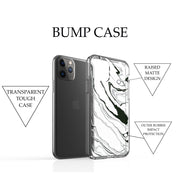 Domino Bump Case