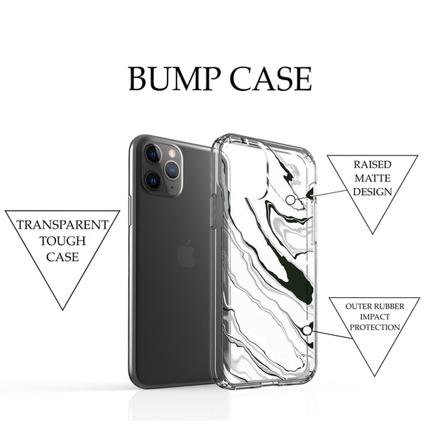 Domino Bump Case