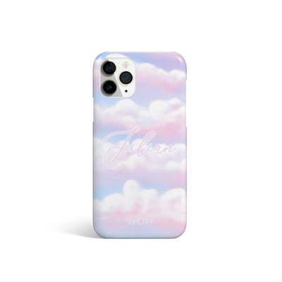 Fairy Fluff Personalised Case