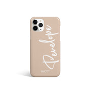 Lux Personalised Case