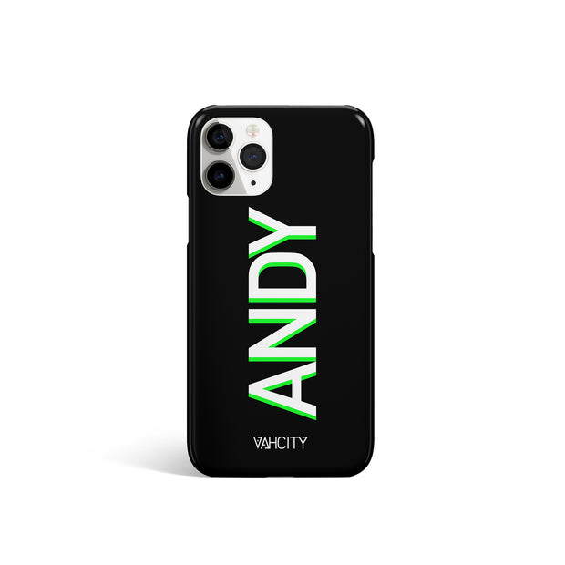 Neo Personalised Case