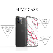 Hot Rock Bump Case