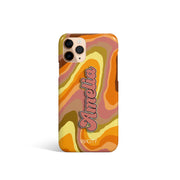 That 70's Personalised Case